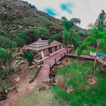 Hotel Alamos De La Puntilla Belén Εξωτερικό φωτογραφία