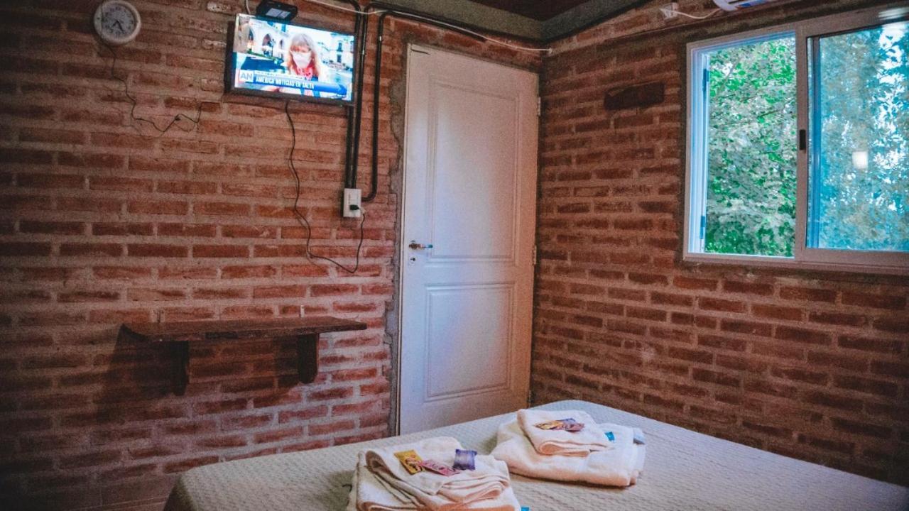 Hotel Alamos De La Puntilla Belén Εξωτερικό φωτογραφία