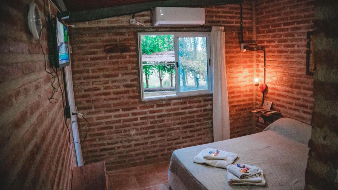 Hotel Alamos De La Puntilla Belén Εξωτερικό φωτογραφία