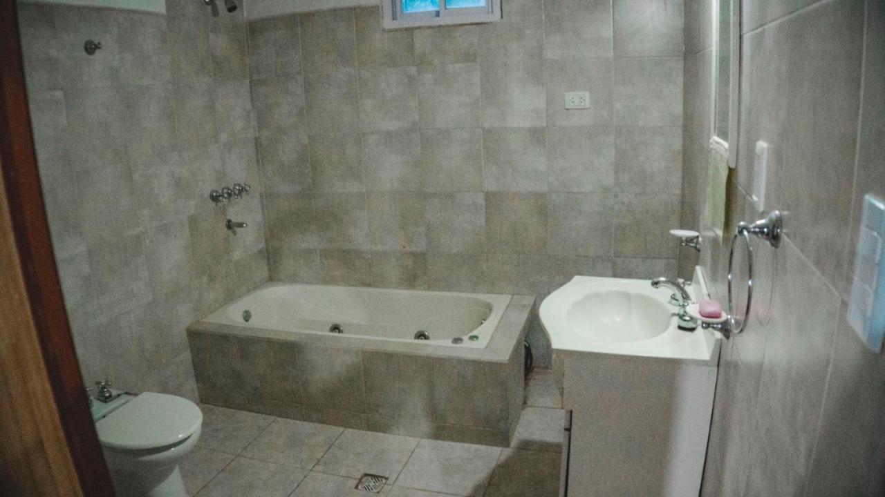 Hotel Alamos De La Puntilla Belén Εξωτερικό φωτογραφία