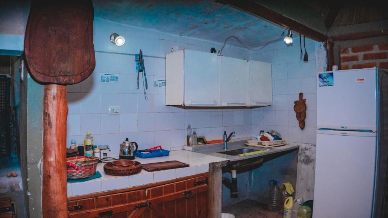 Hotel Alamos De La Puntilla Belén Εξωτερικό φωτογραφία